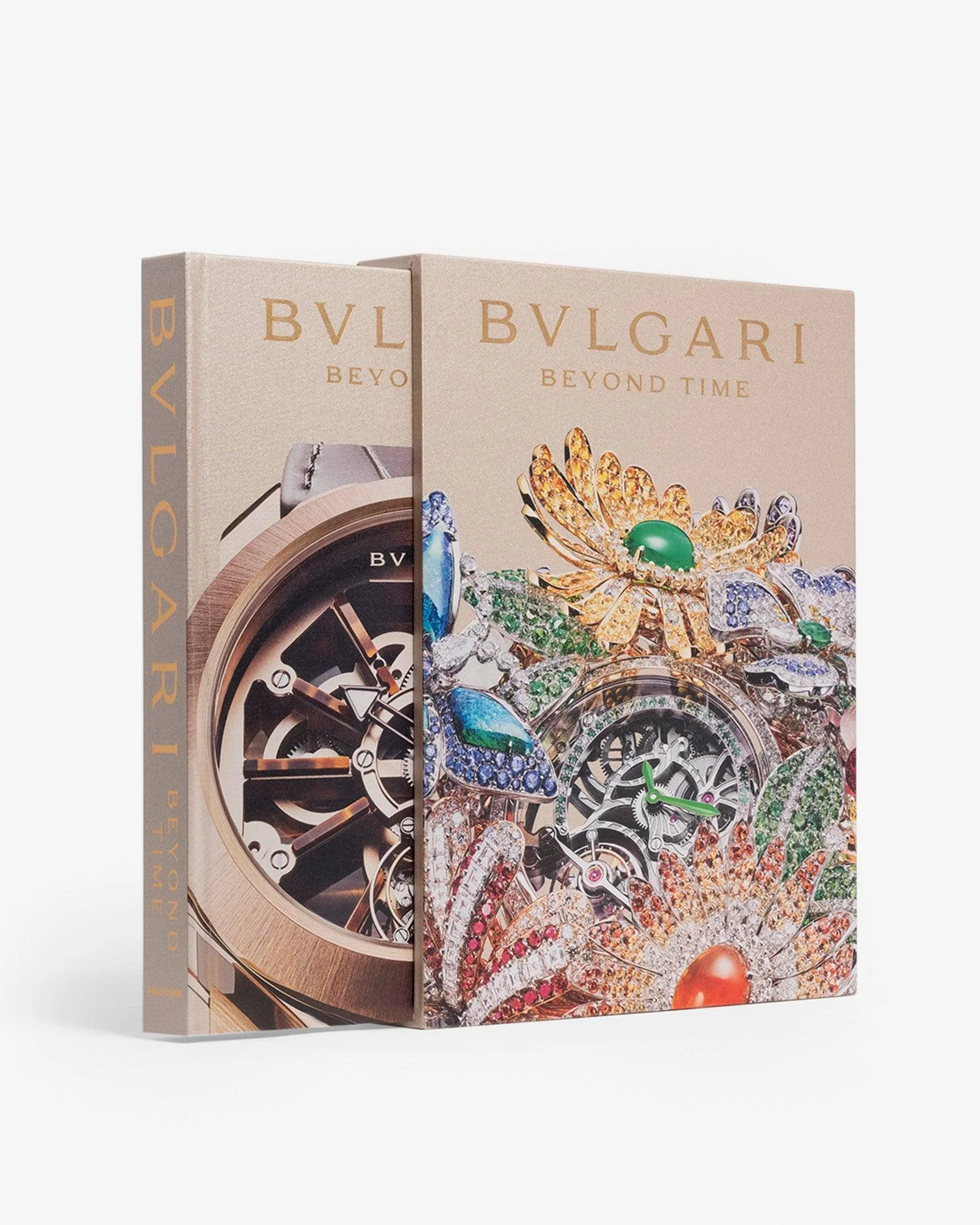 Bulgari: Beyond Time - 1