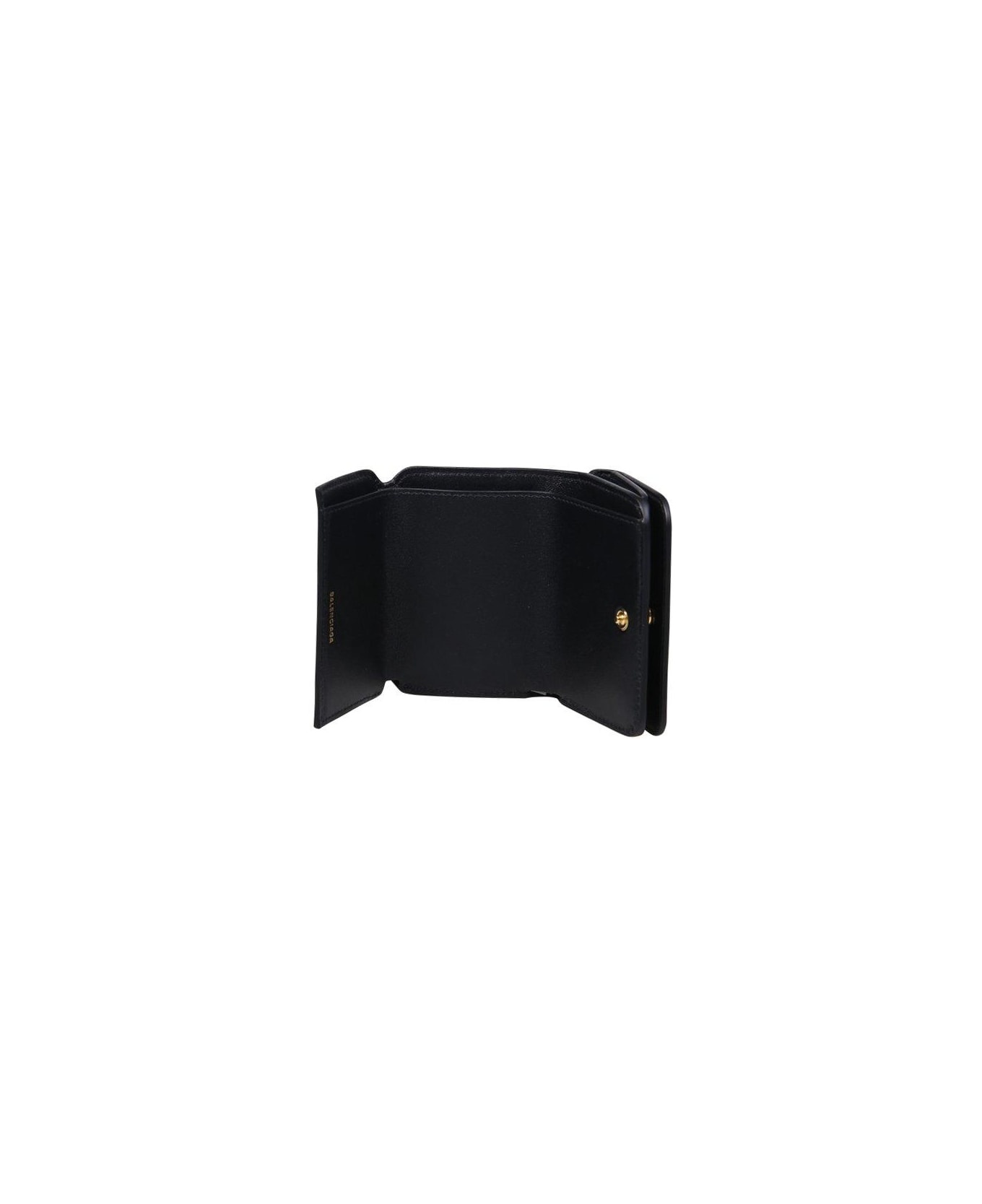 Cash 2.0 Mini Wallet - 3