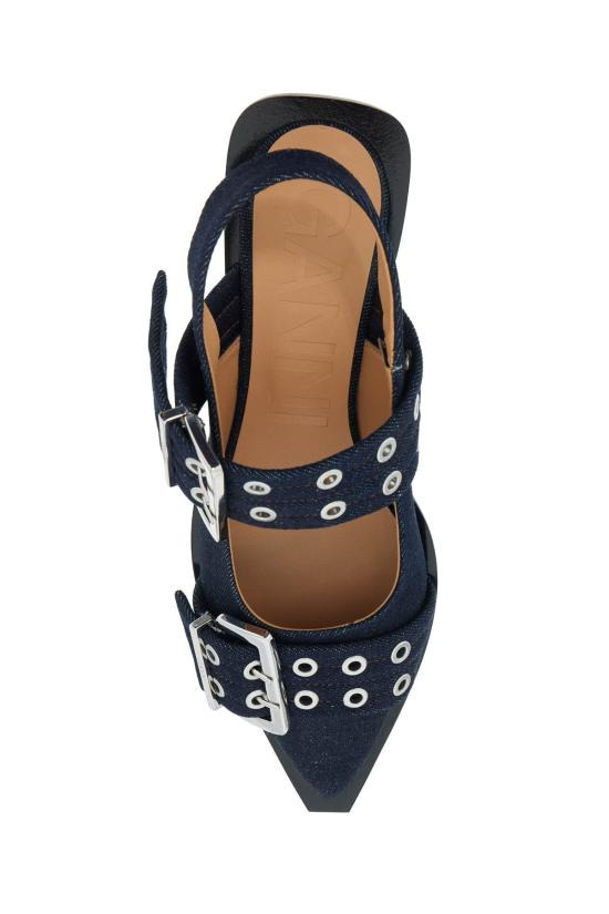 FLAT SHOES - 2