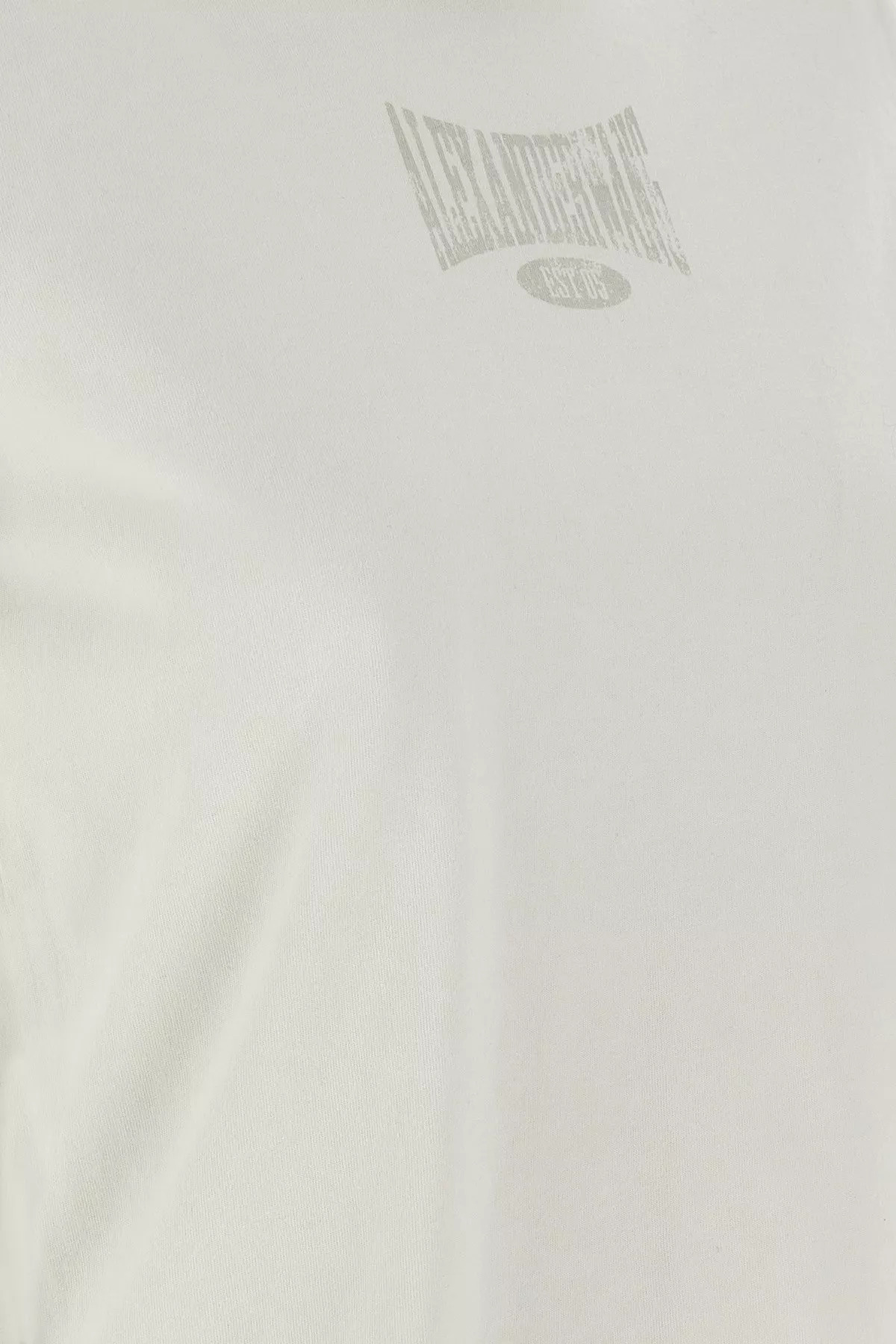 Lived logo T-shirt - 5