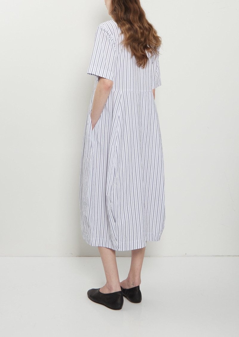 Bergfabel Letty Cotton Dress outlook