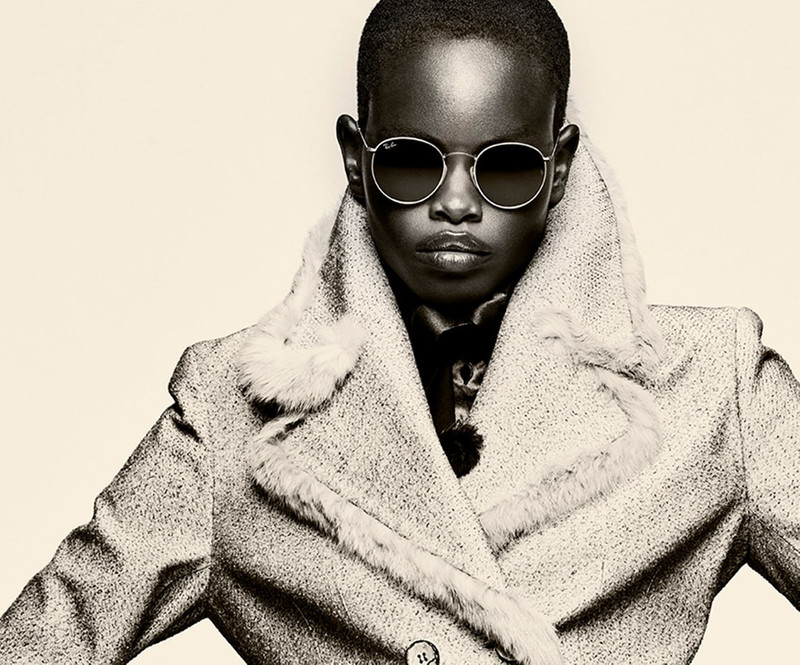 ROUND METAL ANTIQUED 5