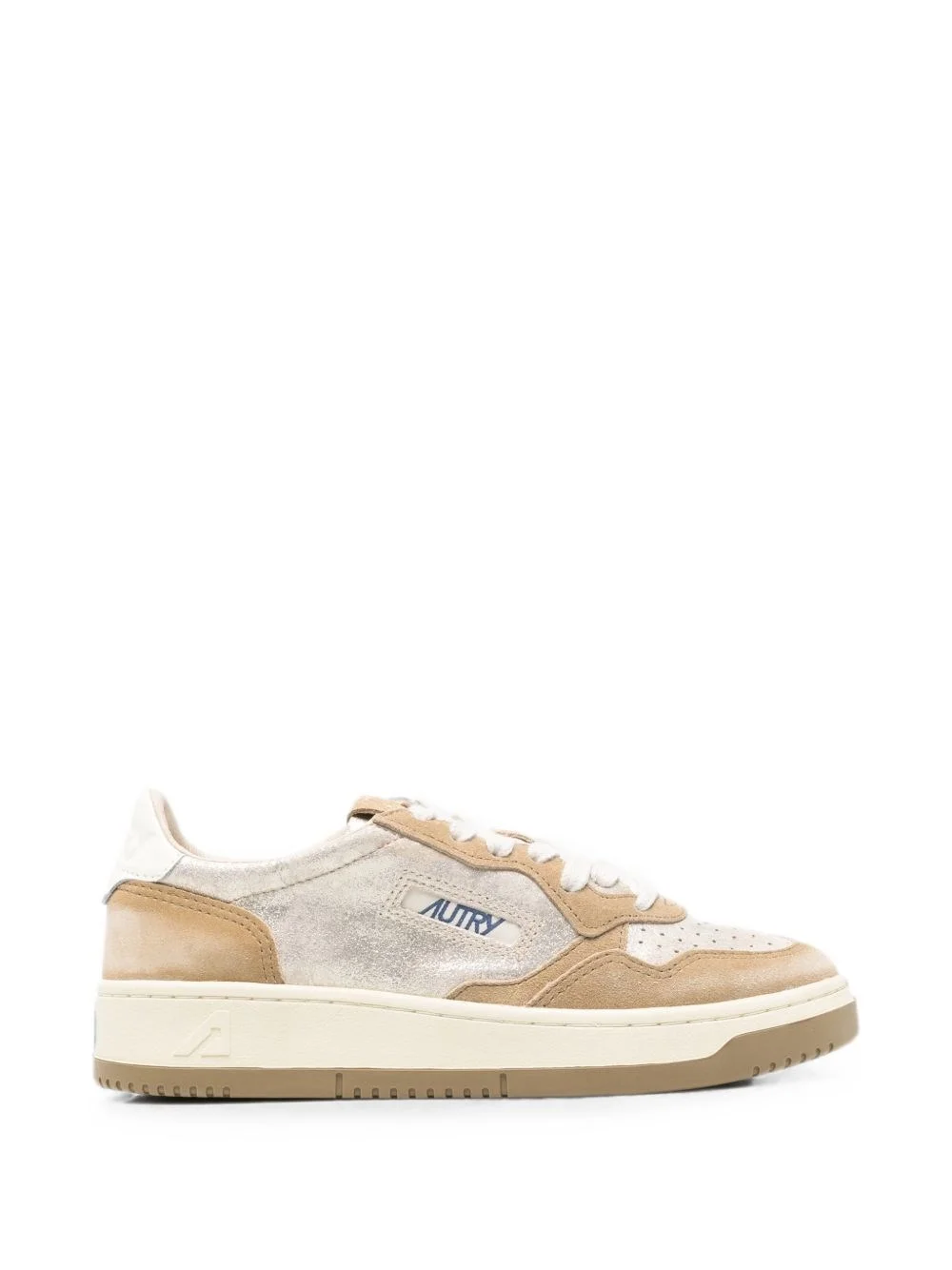 SNEAKERS MEDALIST - 1