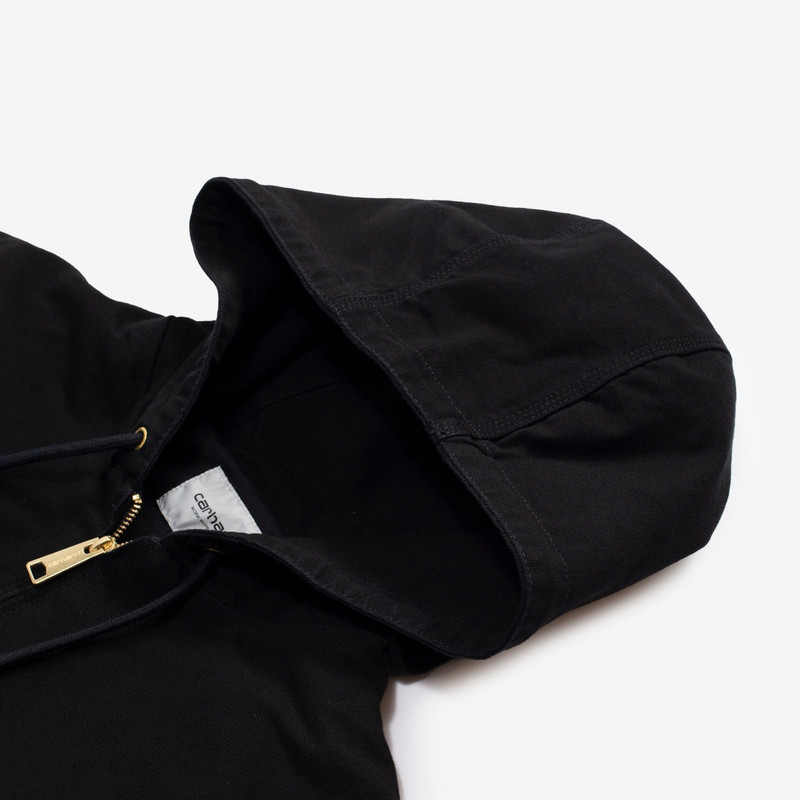 Active Jacket 4