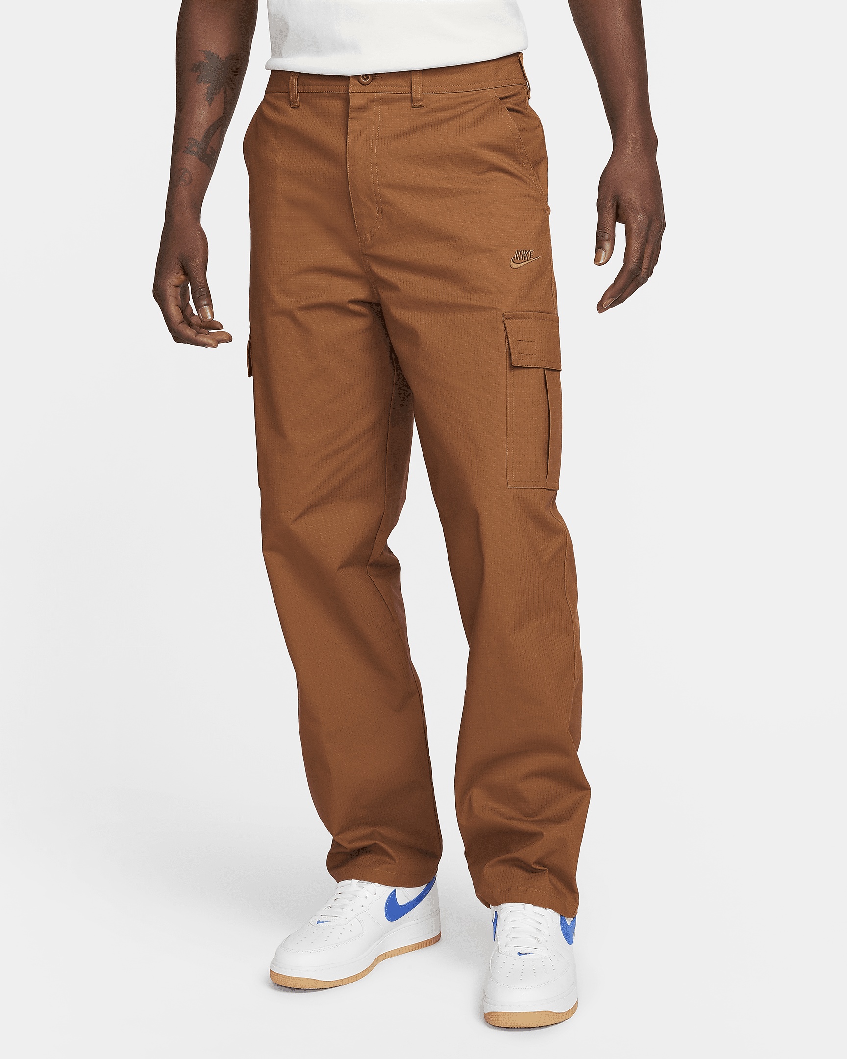 Nike Club Men's Cargo Pants - 1