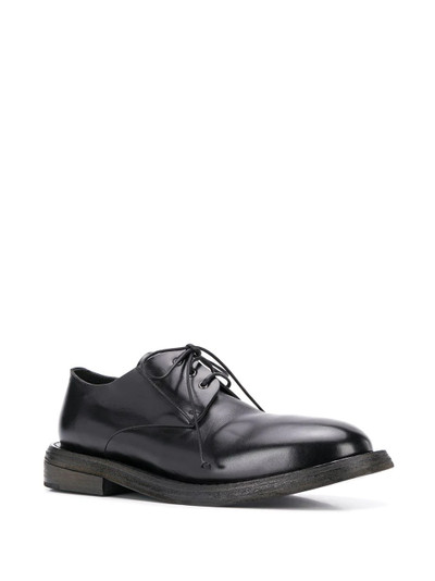 Marsèll Derby lace-up shoes outlook