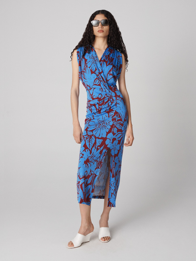 Williams Dress 1