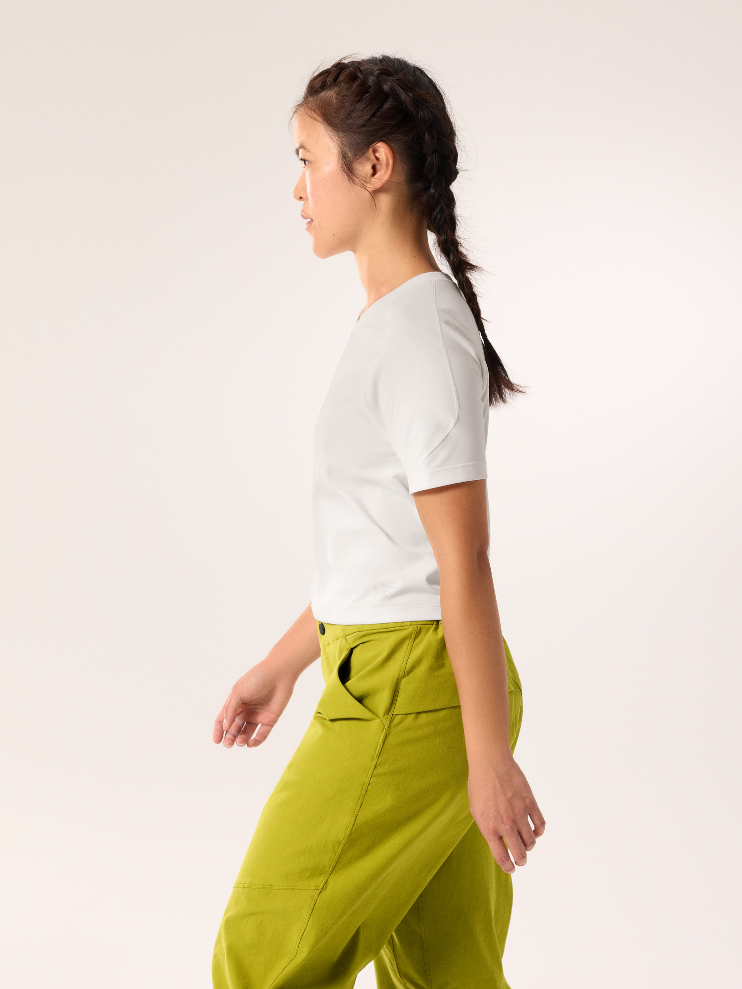 Rula T-Shirt SS - 6