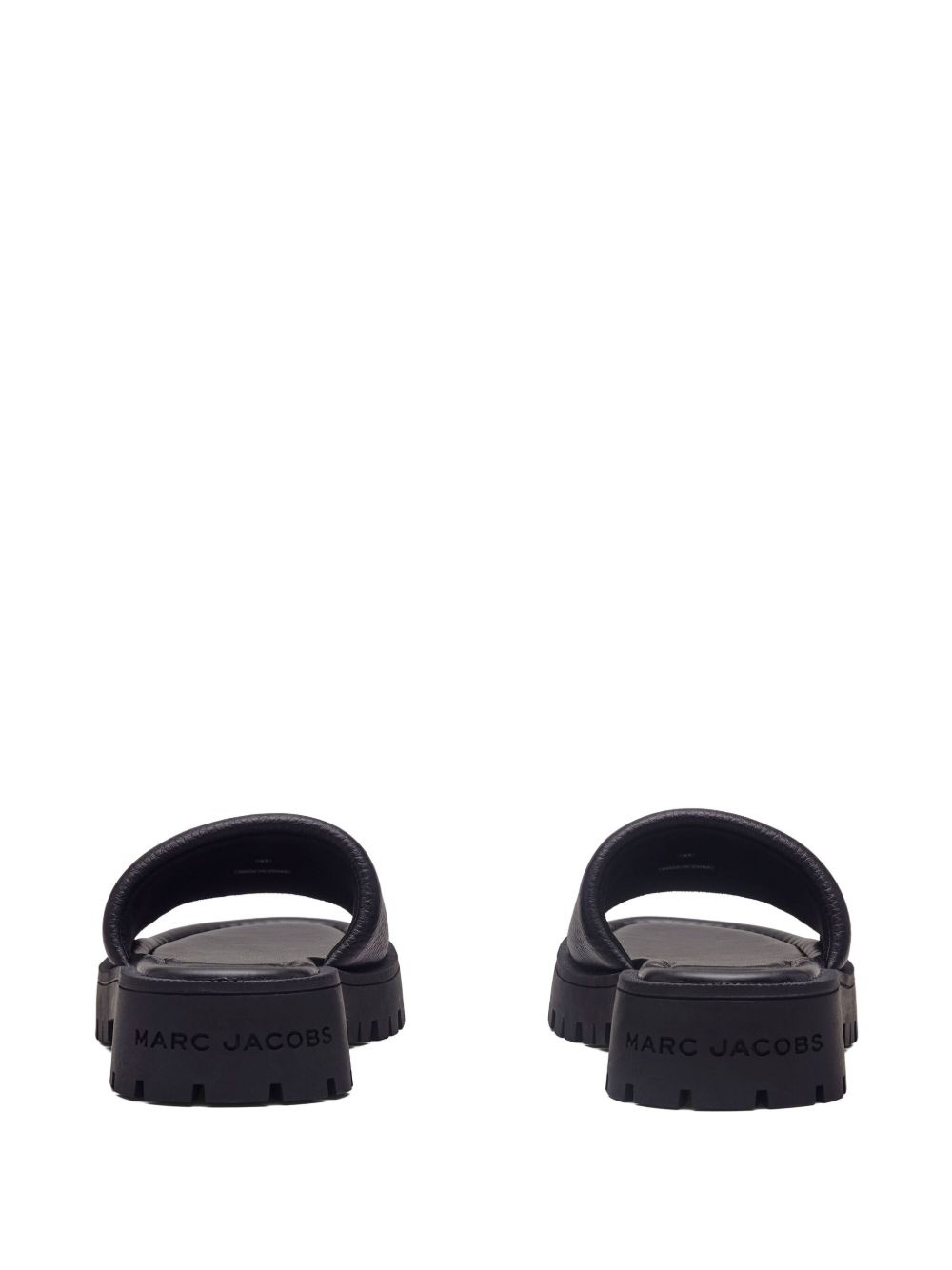 The Lug Sole slide - 4