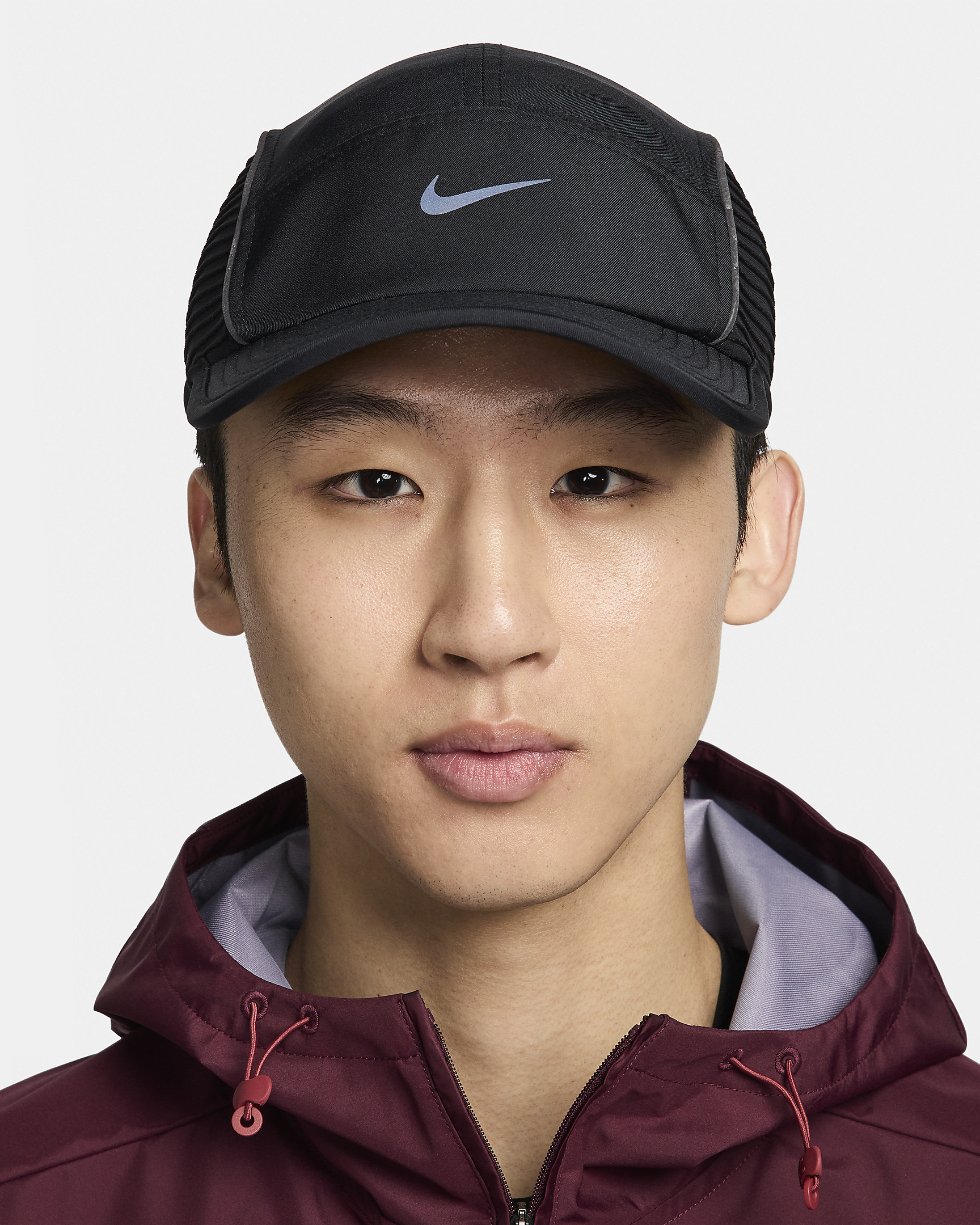 Nike Dri-FIT ADV Fly Unstructured AeroBill AeroAdapt Cap - 1