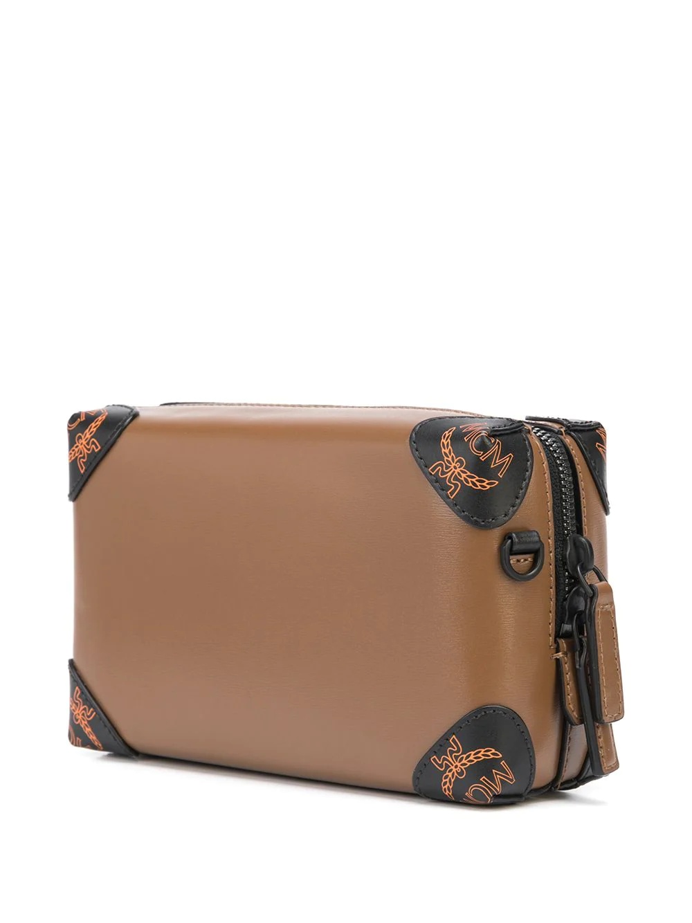 Berlin trunk crossbody bag - 3