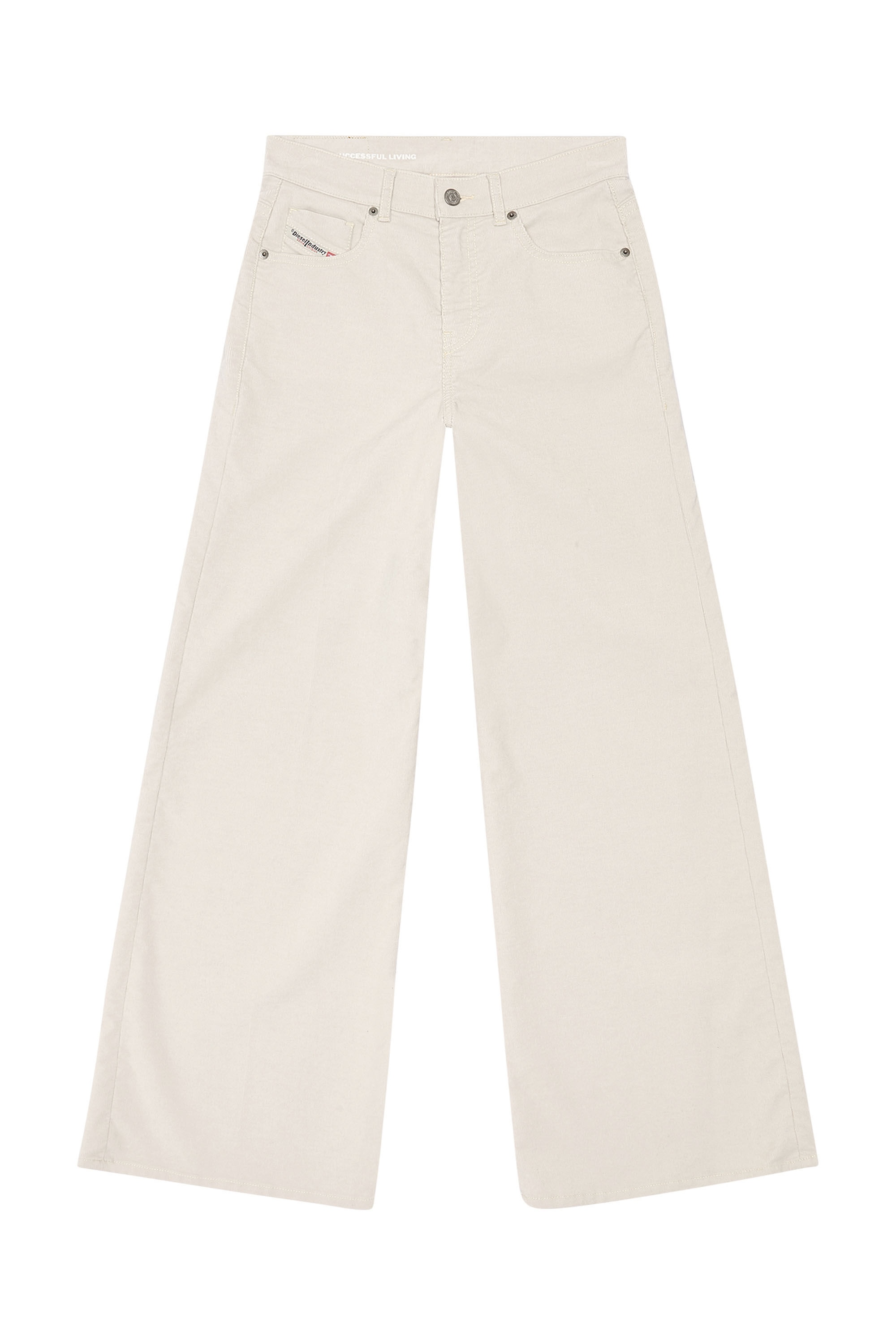 BOOTCUT AND FLARE JEANS 1978 D-AKEMI 068JG - 1