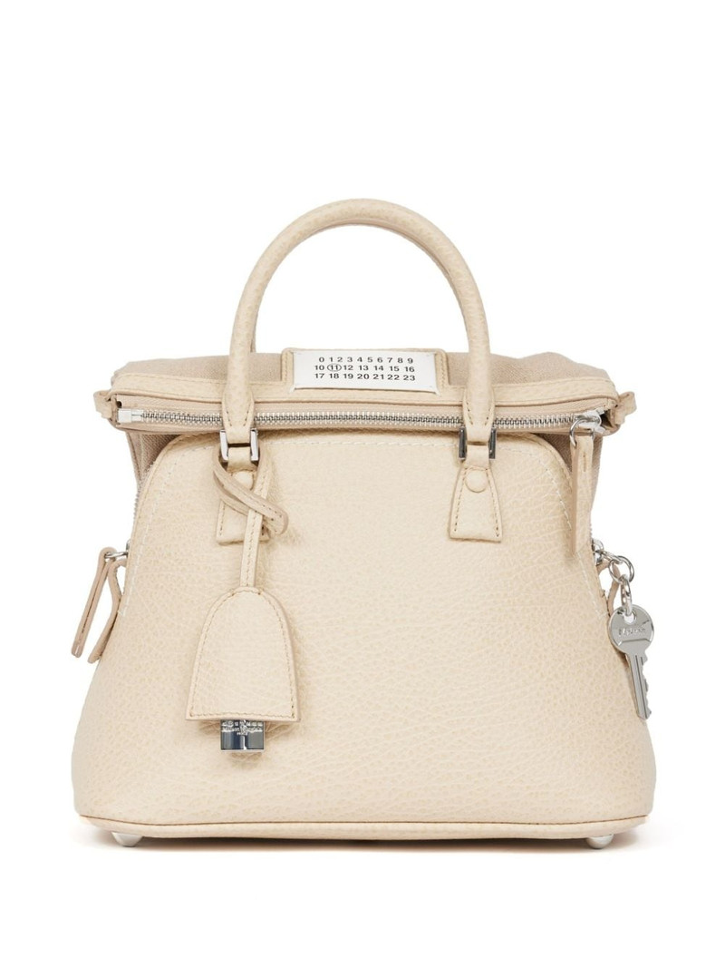 mini 5AC Classique shoulder bag 1