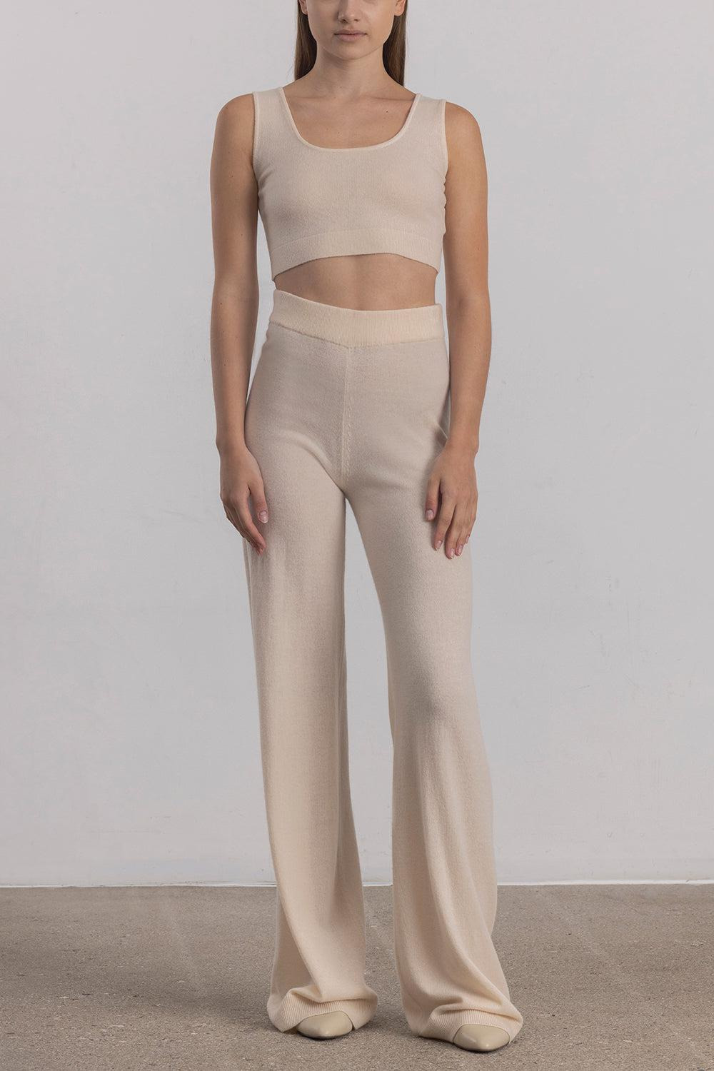 Pull On Trousers - 3