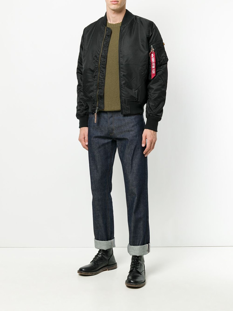 bomber jacket 3