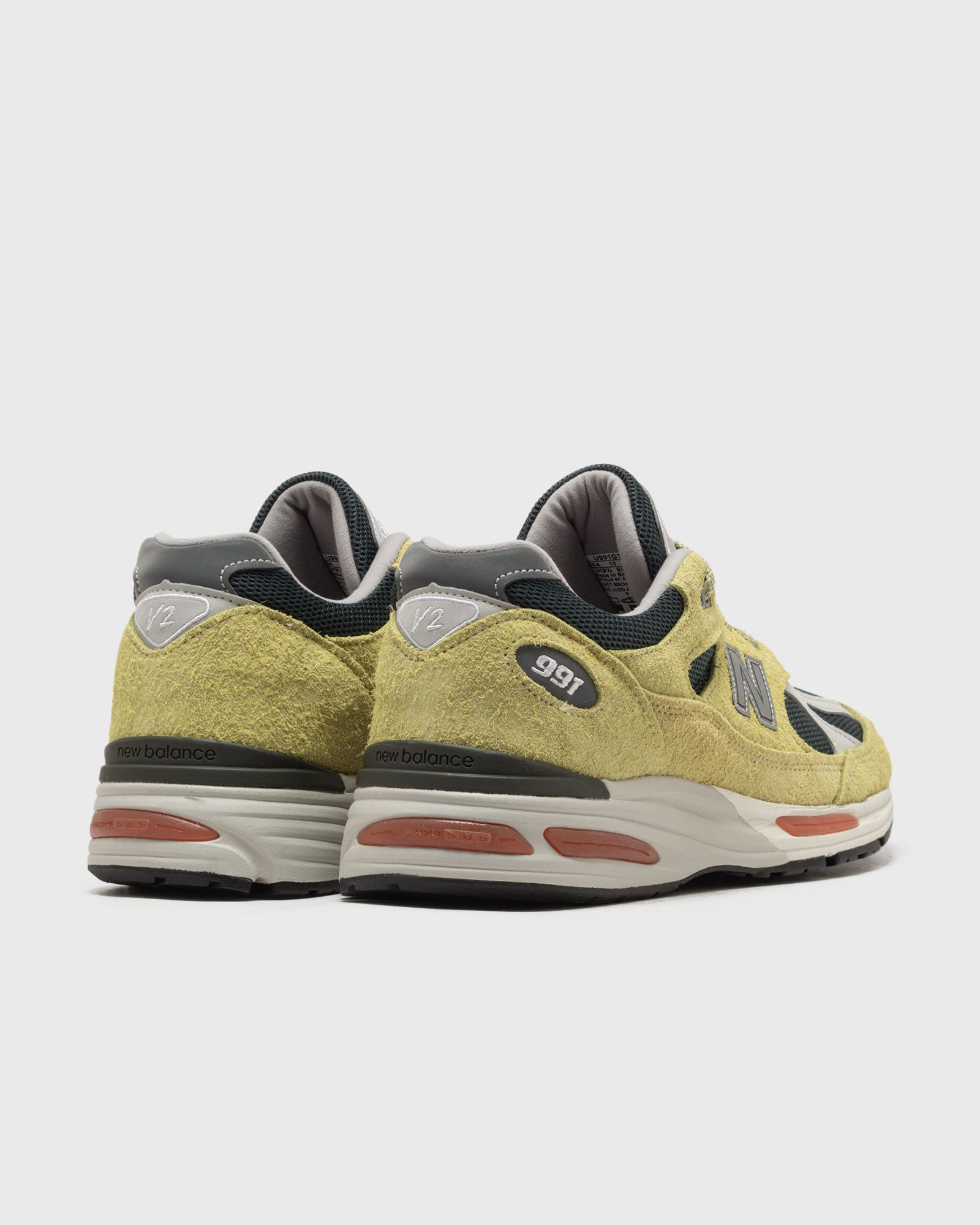Made in UK U991v2 - 4