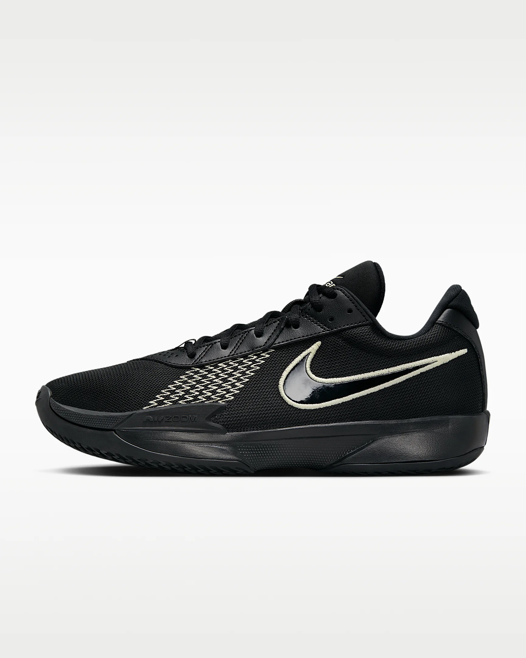 Nike G.T. Cut Academy Basketball Shoes - 1