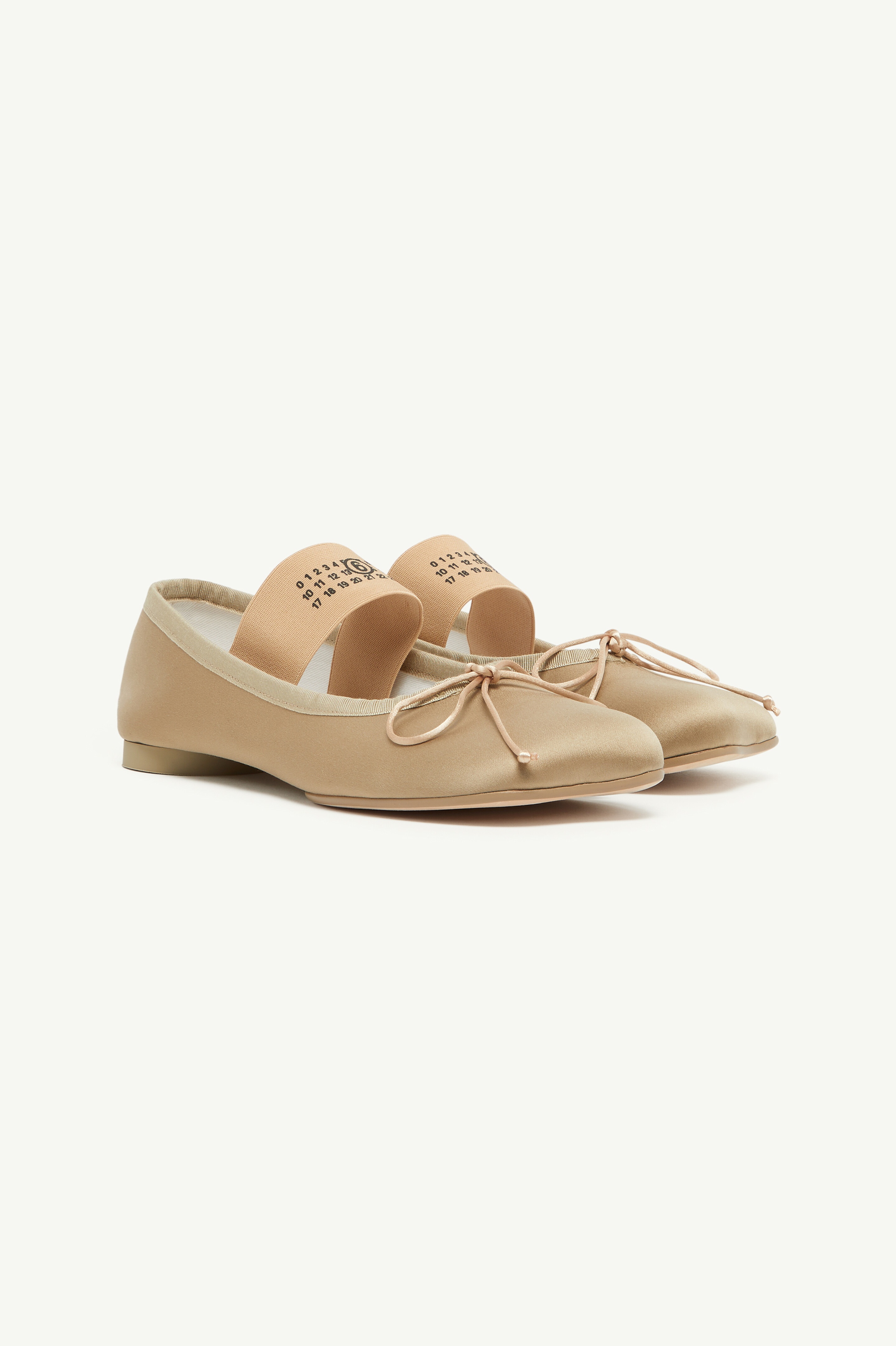 Anatomic Ballerinas - 2