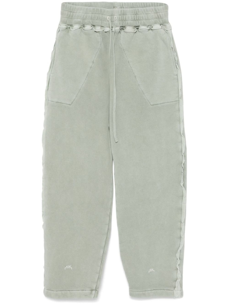 Facade track pants 1