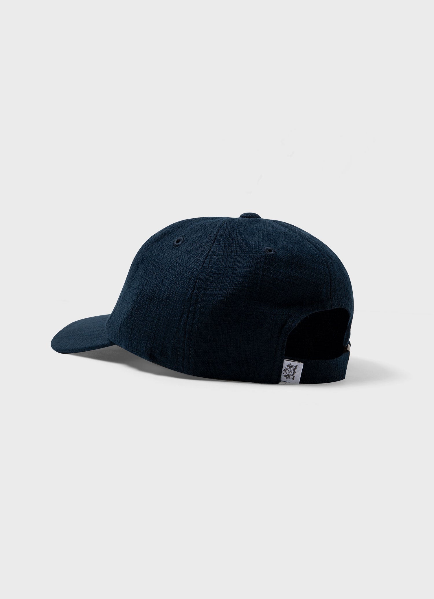 Cotton Raffia Cap - 3