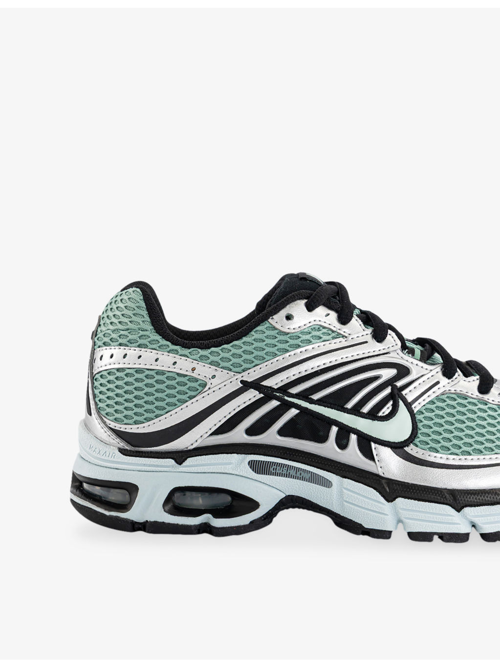 Air Max Moto 2K Woven Trainers - 5