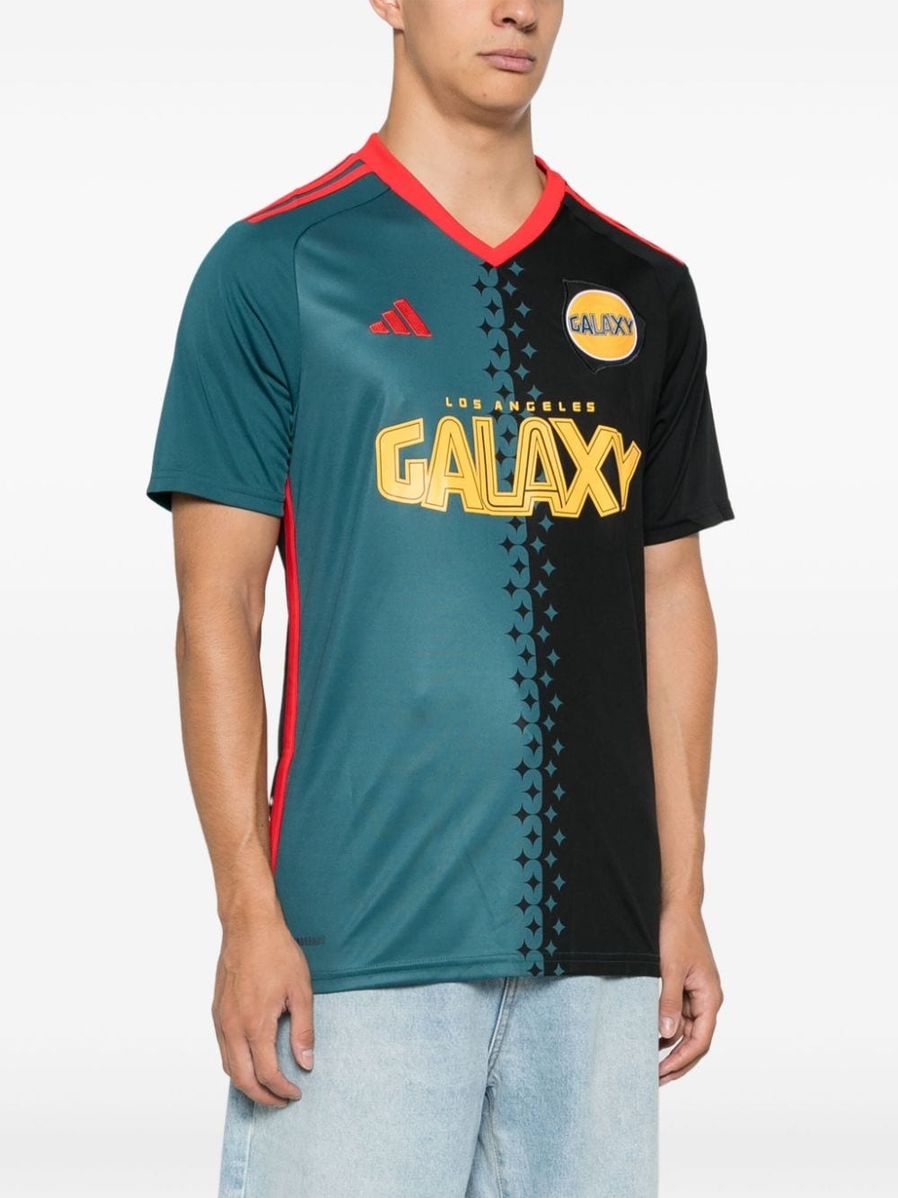 2024 LA Galaxy T-shirt - 3