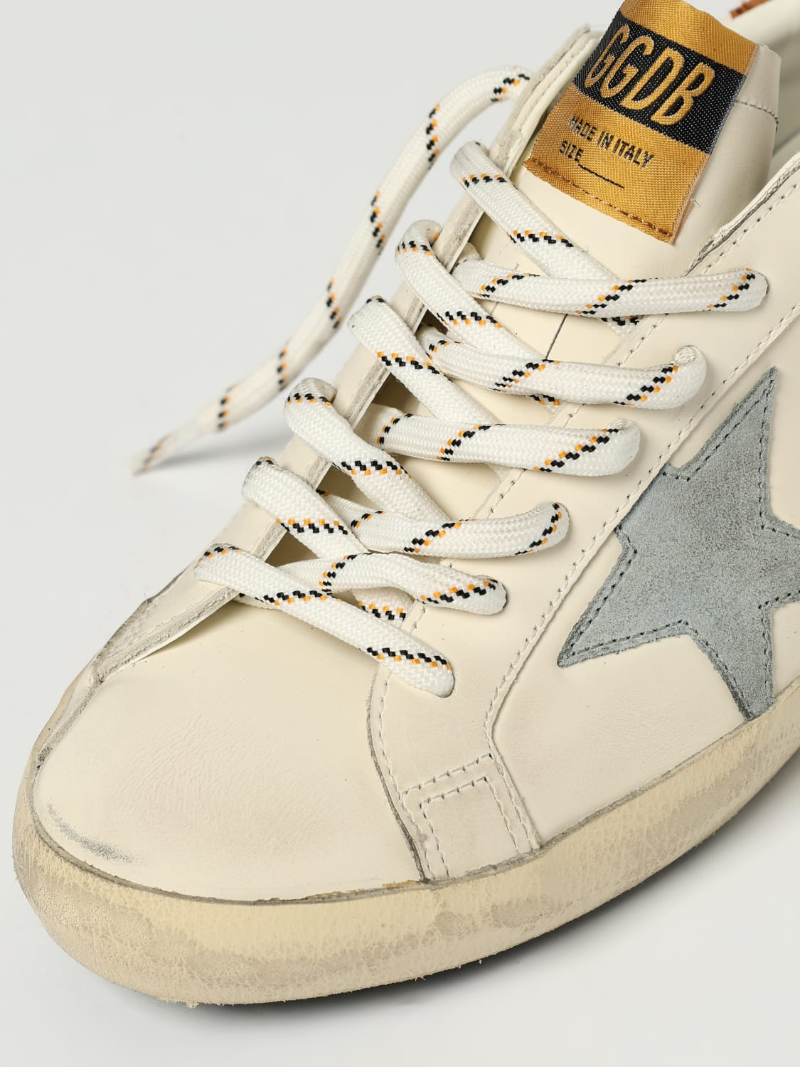 Sneakers men Golden Goose - 4