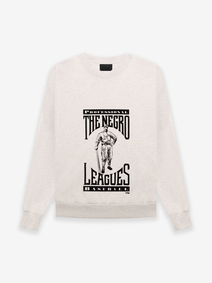 Negro Leagues Sweatshirt - 1