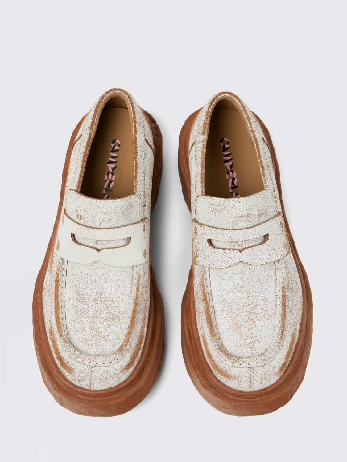 Loafers men CamperLab - 4