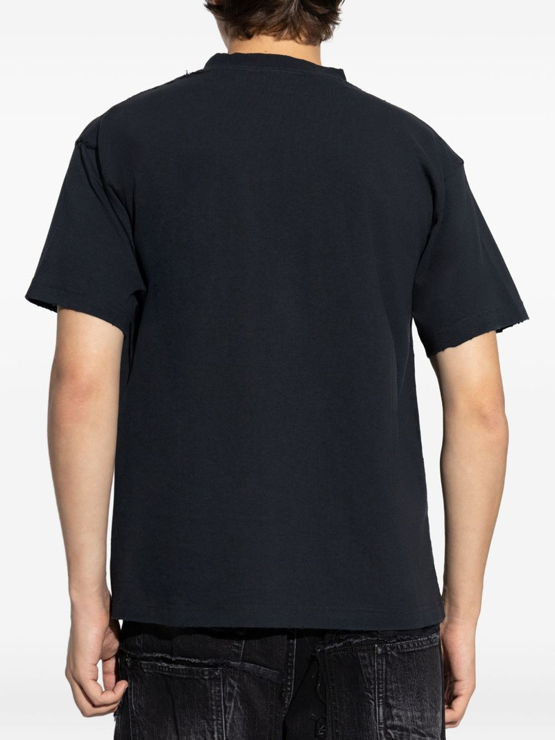 graphic-print T-Shirt 4