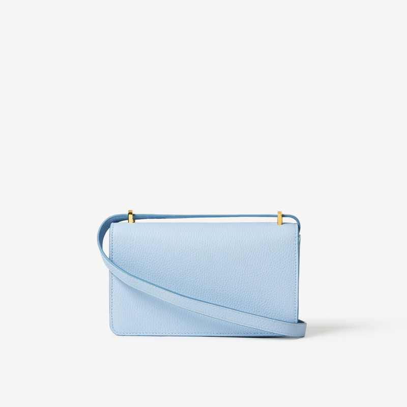 Burberry Grainy Leather Mini TB Bag outlook