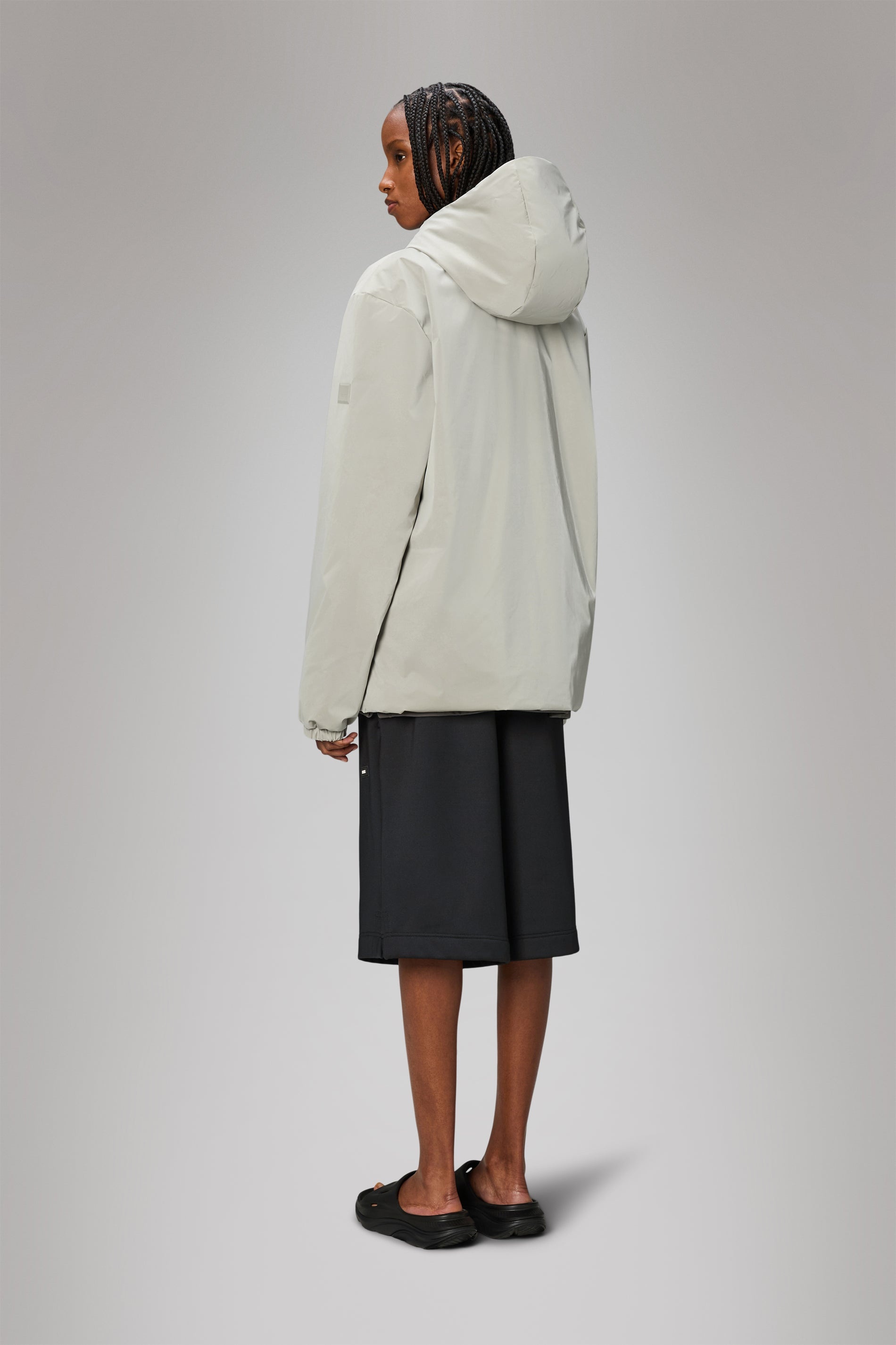 Lohja Insulated Cargo Jacket - 3