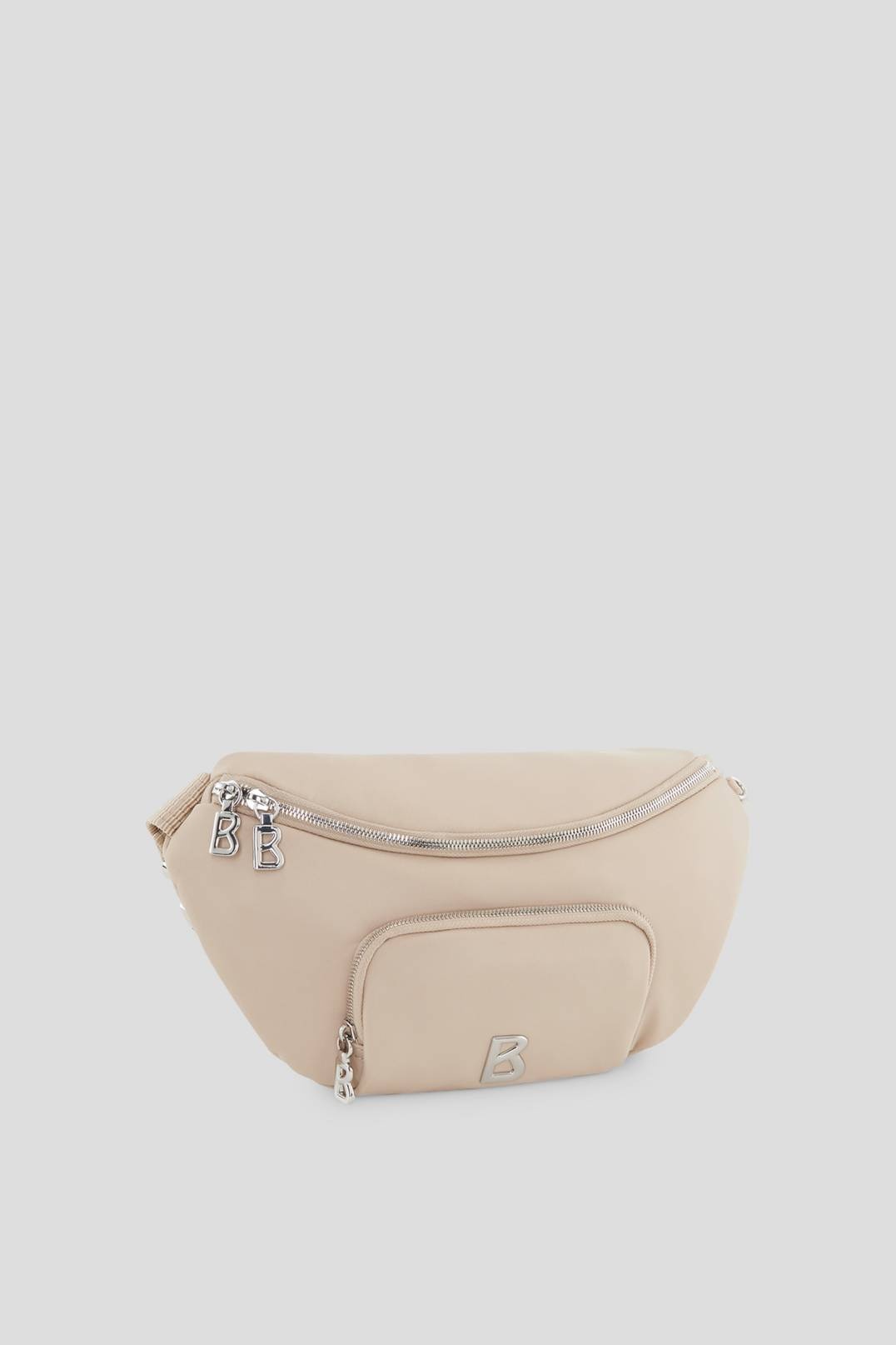 VERBIER PLAY JANICA BELT BAG IN SAND - 2