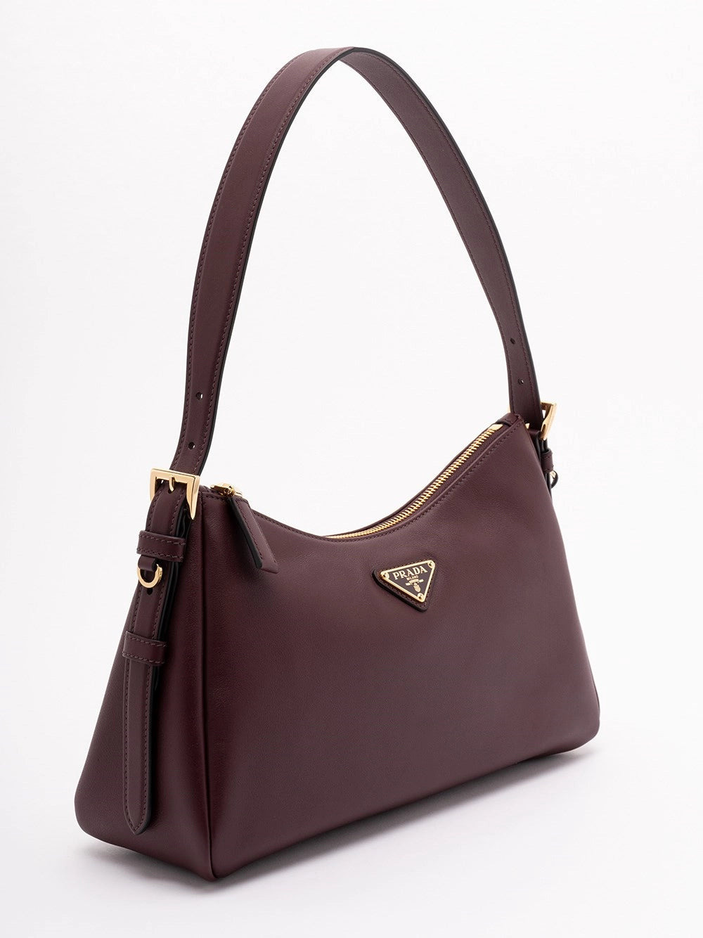 Prada Women `Prada Aimée` Medium Shoulder Bag - 3