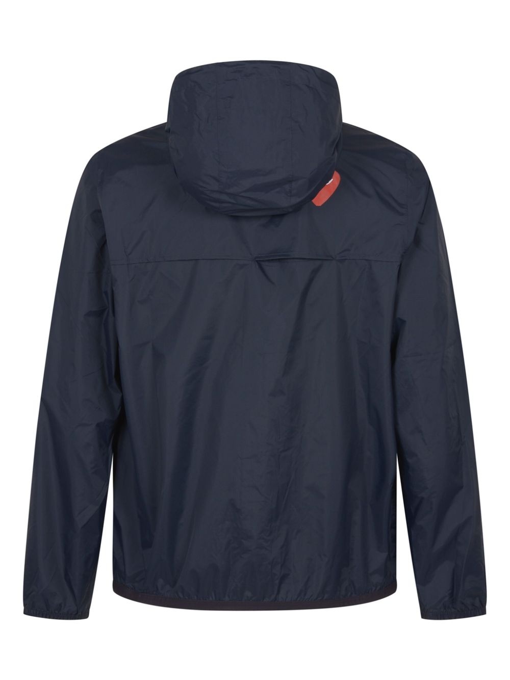 x K-Way hooded lightweight jacket - 3
