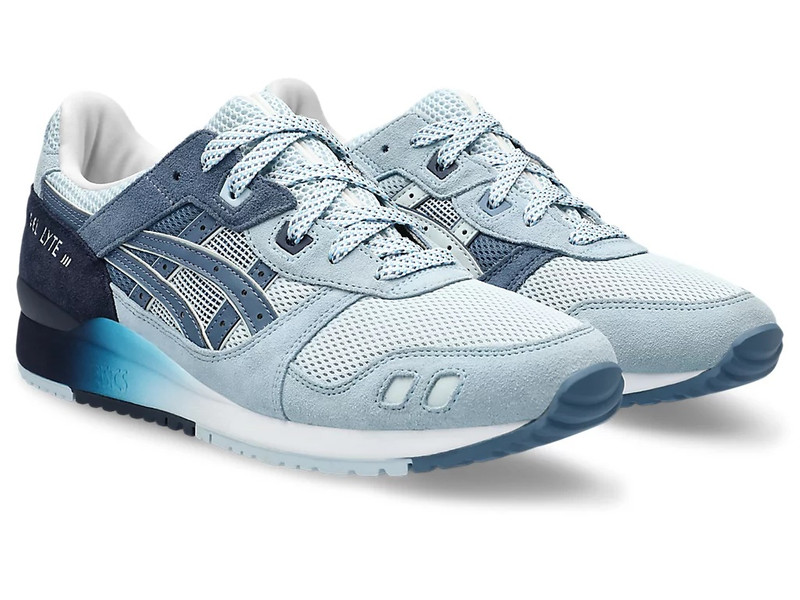 Asics GEL-LYTE III OG outlook