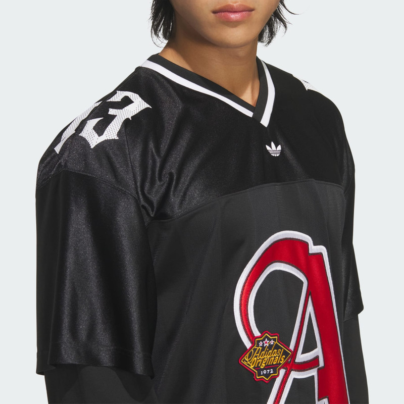 OG M 2IN1 JERSEY 5