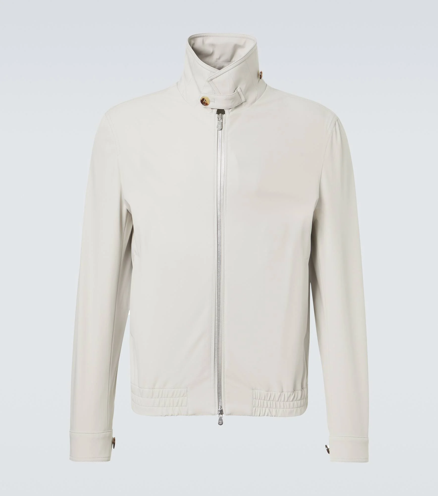 Technical blouson - 1