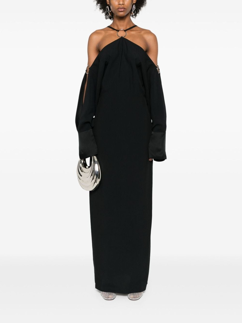 Taller Marmo Volturno maxi dress outlook