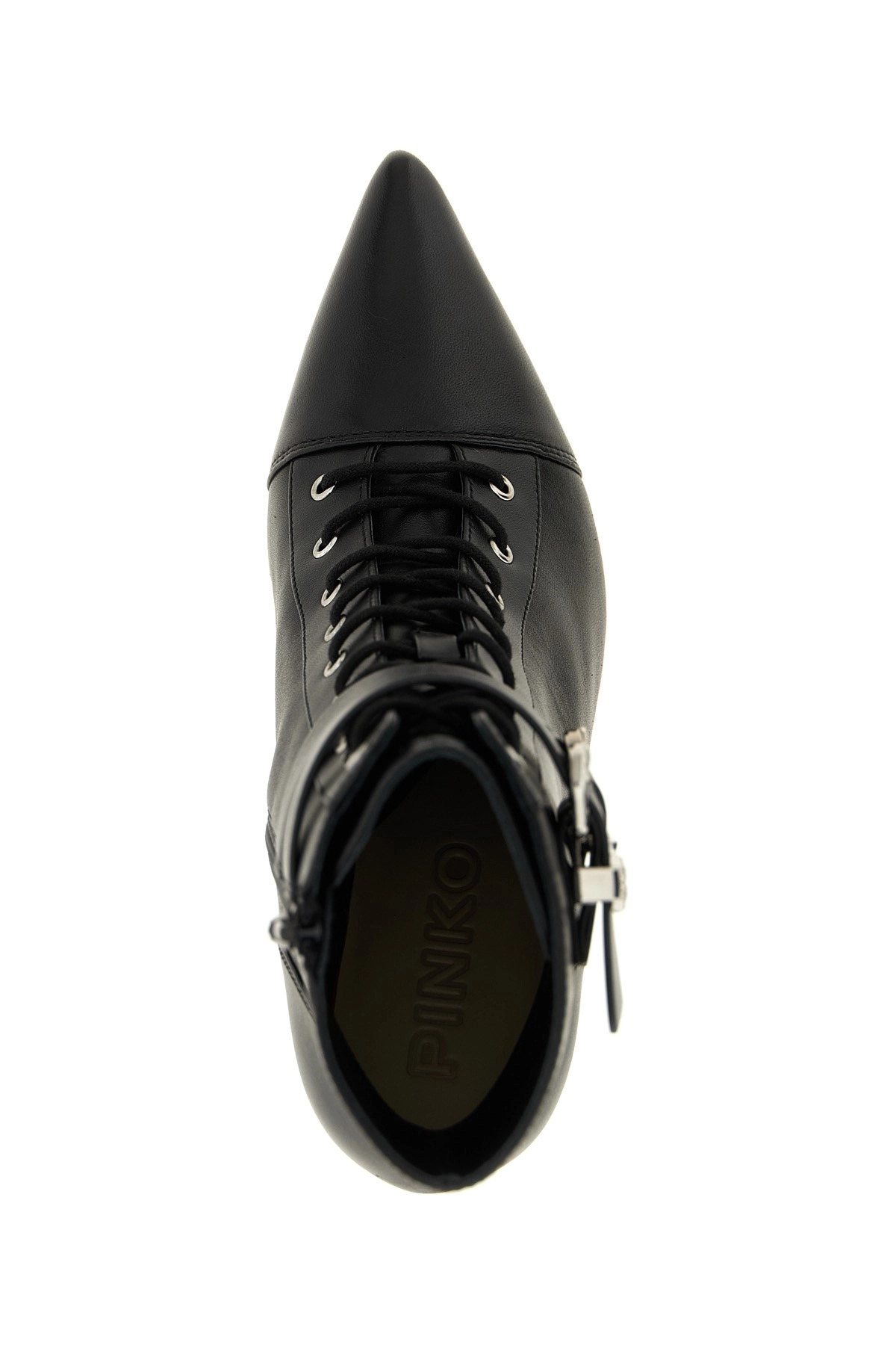 'Lucy 27' ankle boots - 4