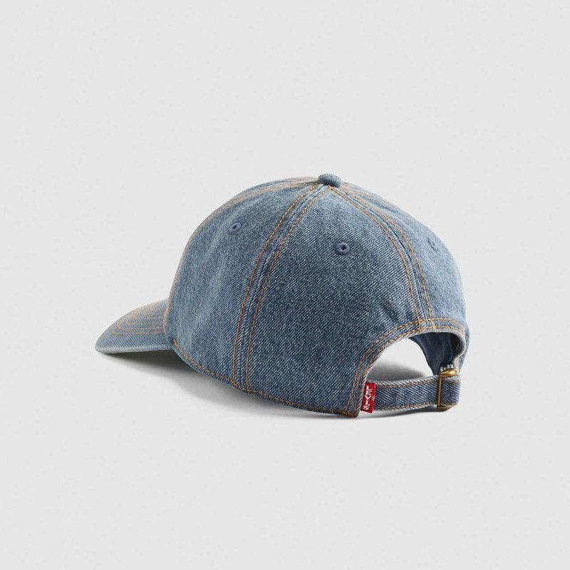 MONOGRAM CAP 3