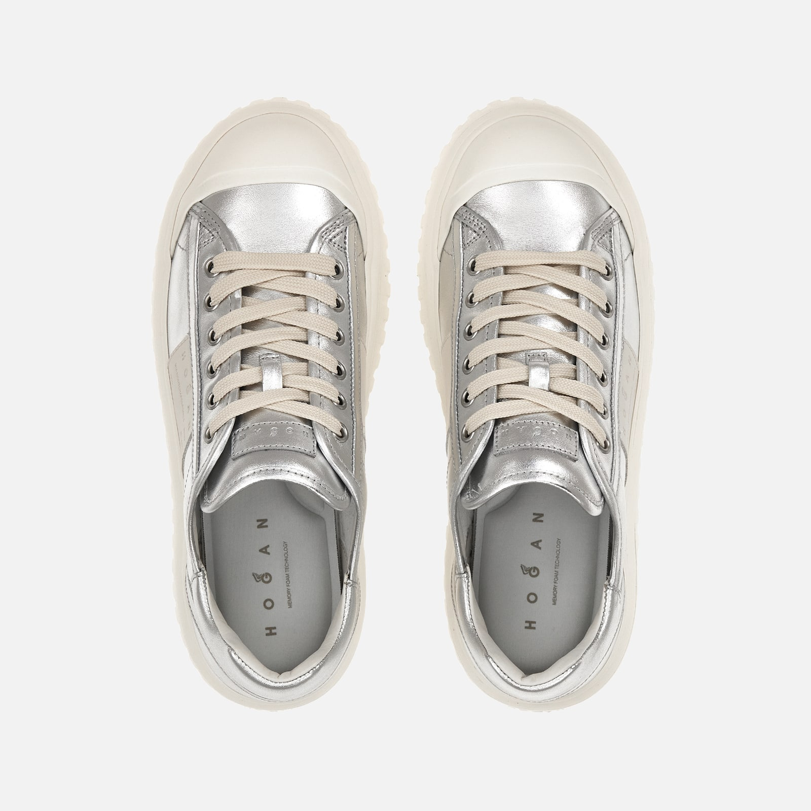 Sneakers Hogan H-Stripes - 5