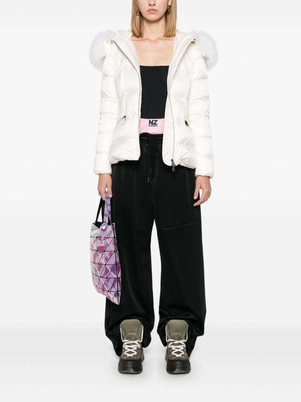 Boed jacket - 2