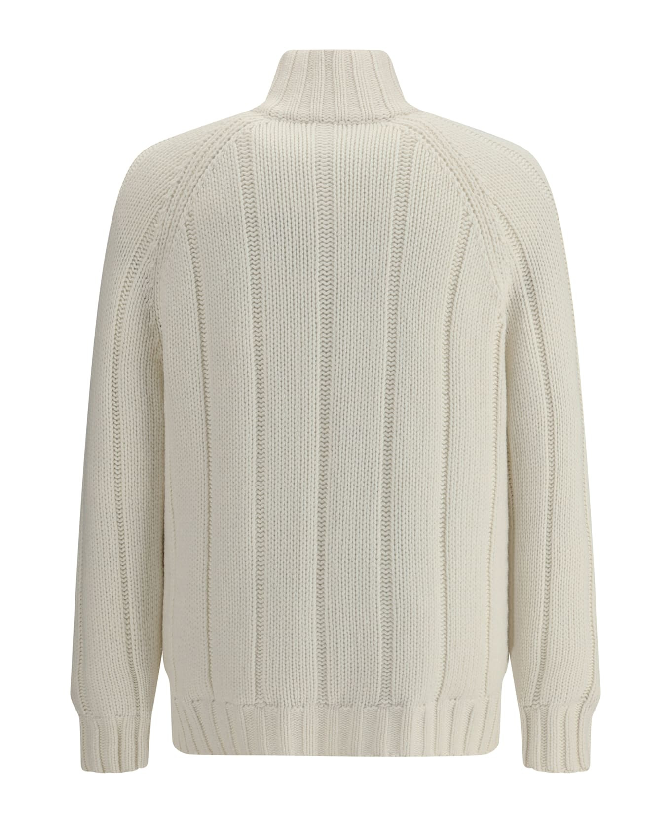 Cashmere Jacket - 2