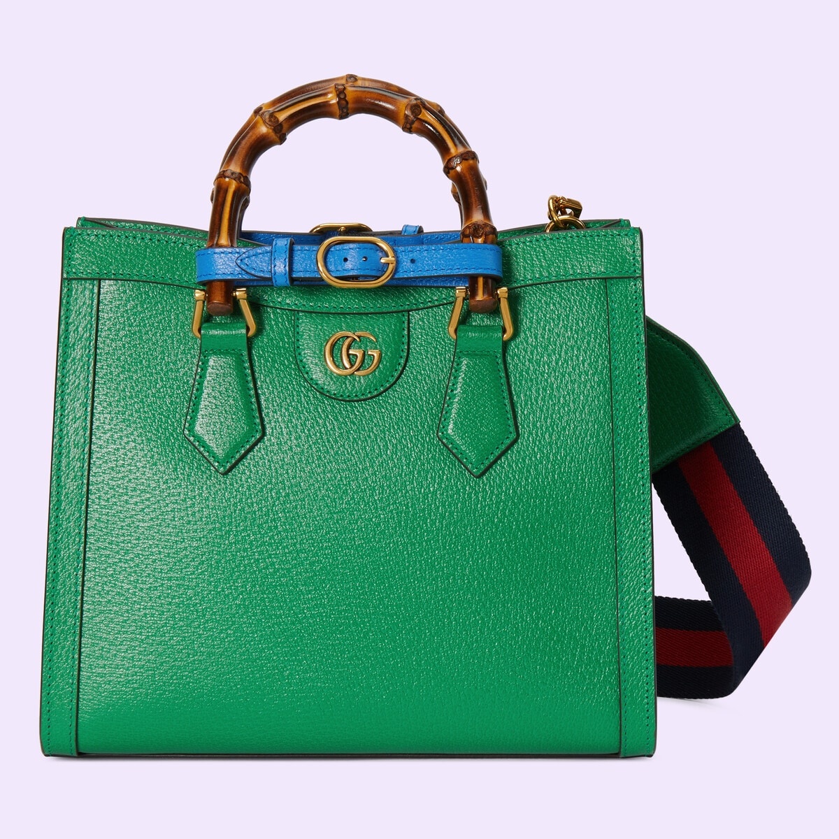 Gucci Diana small tote bag - 5