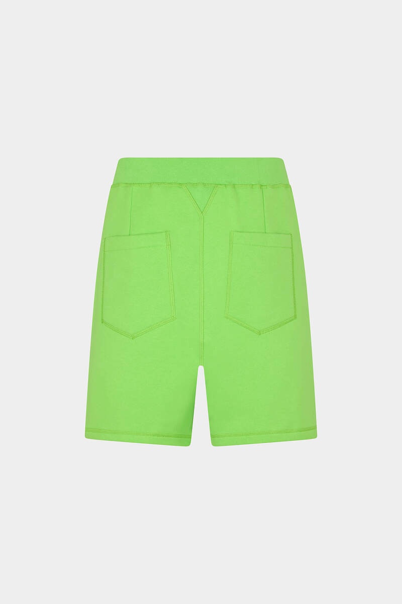 ICON RELAX SHORTS - 2