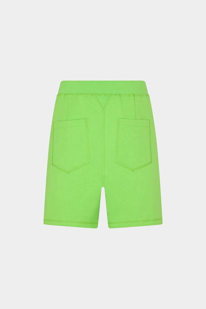 DSQUARED2 ICON RELAX SHORTS outlook