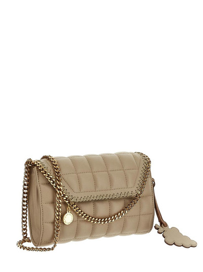 Stella McCartney Quilted Falabella Crossbody Bag outlook