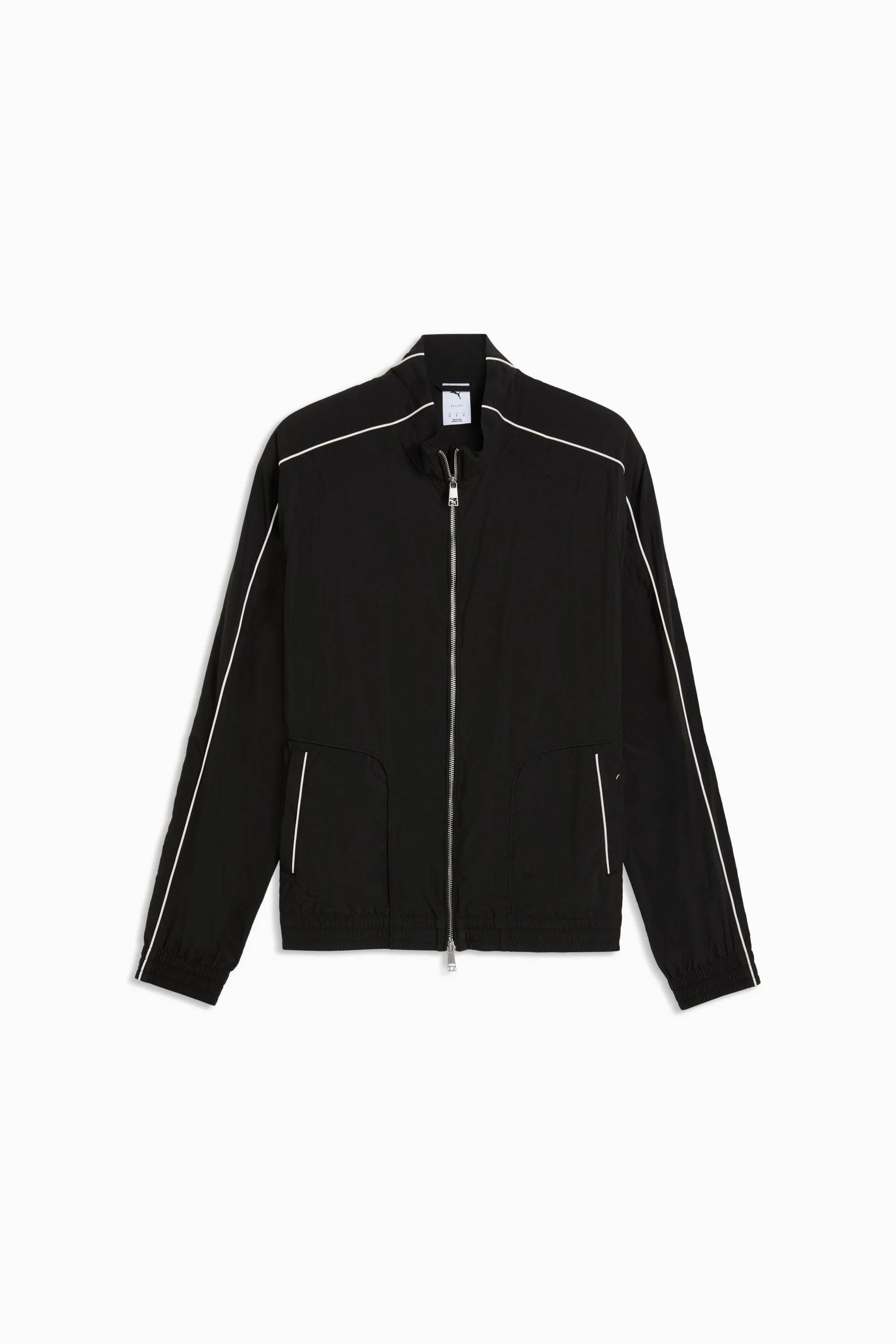 T7 Icons Men's Jacket - 1