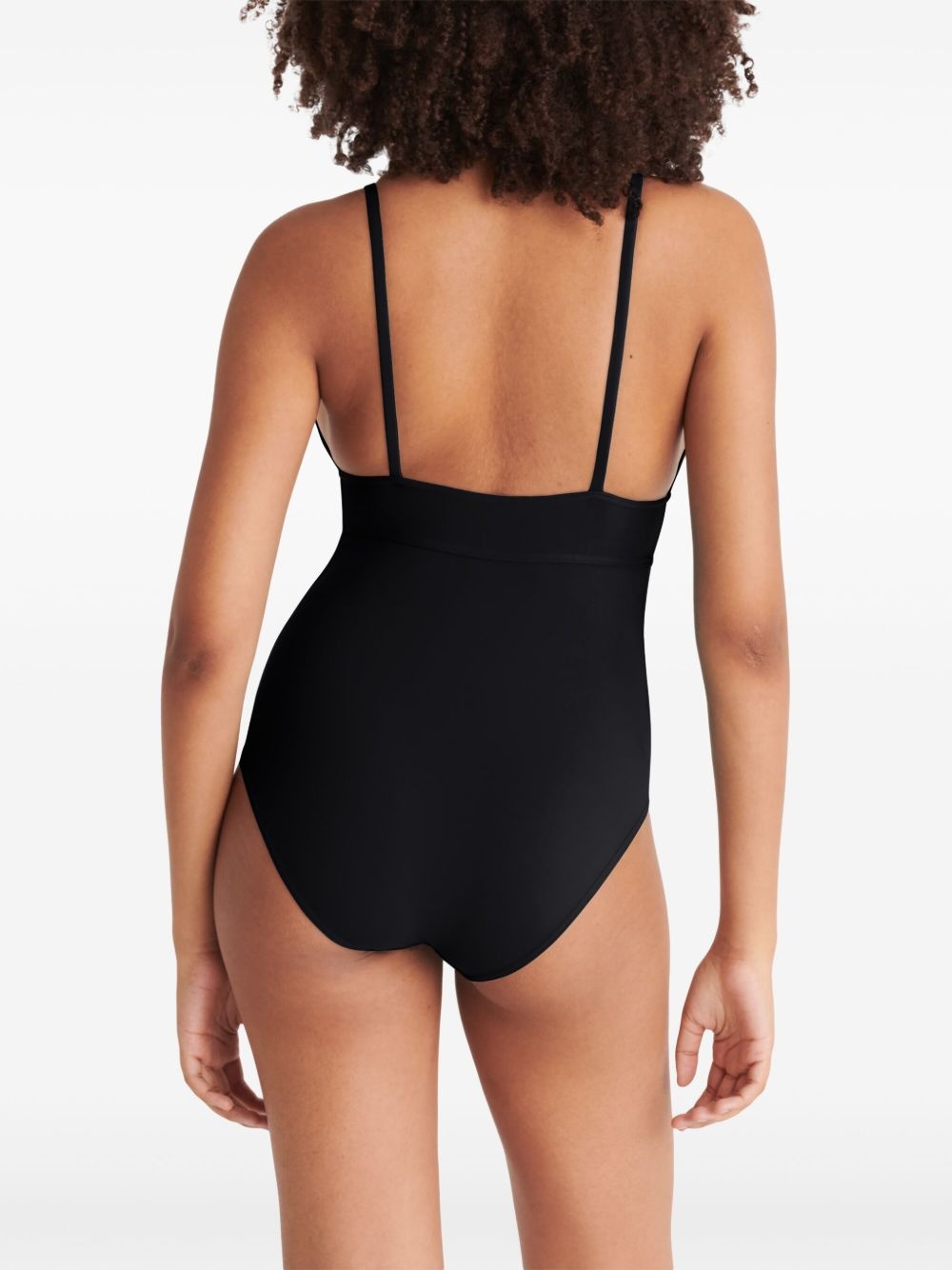 Larcin swimsuit - 5